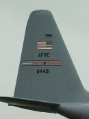 USAF Lockheed C-130H Hercules